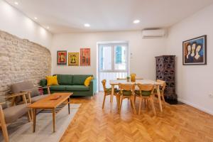 Zadar Center Apartment