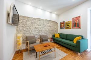 Zadar Center Apartment