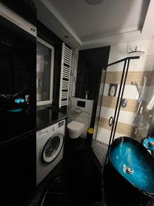 Hortensja 2 Check-in 24H