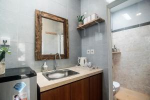 The Cozy Haven Sanur