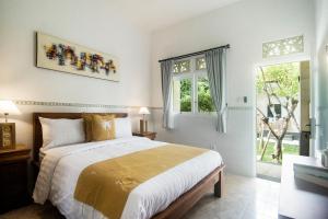 The Cozy Haven Sanur