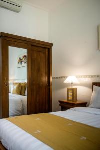 The Cozy Haven Sanur