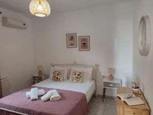 Dimitra's Homey Apartment - Dhavgáta