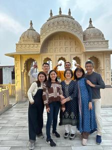 Gupta Vilas - A Boutique Homestay