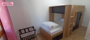 Hotels Hotel Le Clos Badan : photos des chambres