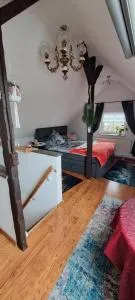 wohnen bei Goethes - Probstheida