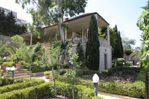 Exciting seaview villa Aymesa - Zǝ'fǝran