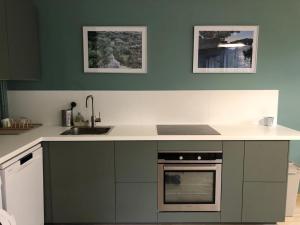 CassisCentre-pour famille-piscine plage - 4pers