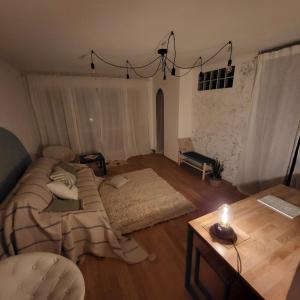 GILMORE Home - close to PARIS center