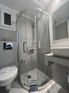 Sailors Nautical Concept