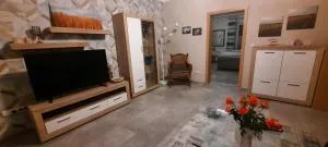 Bauernhaus Schunck im Bliesgau - Biesingen