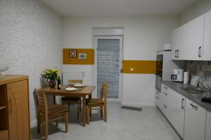 Bauernhaus Schunck im Bliesgau