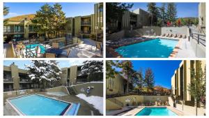 Walk to lifts! Beautiful 2BR at base of PCMR #CondoInPC