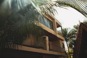 Nikau Hotel El Cuyo - Adults Only