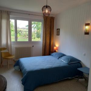 B&B / Chambres d'hotes La Gisiere, Chambres d'hotes : photos des chambres
