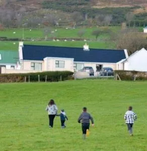 The Brae Cottage - Lenamore