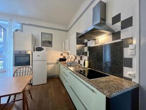 Appartements Beau T2 Calme Centre Mont-Dore - 1 Ch, Wifi, Ascenseur, Proche Thermes - FR-1-608-104 : photos des chambres