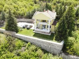 Villa Amesia - Hamamözü