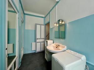 Appartements Beau T2 Calme Centre Mont-Dore - 1 Ch, Wifi, Ascenseur, Proche Thermes - FR-1-608-104 : photos des chambres