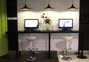 Bonnet Hotel Surabaya