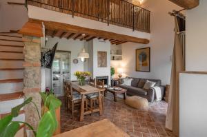 Podere Fossaccio Casa Cipresso