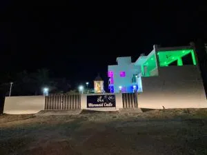 Mermaid Castle MUGAIYUR, BEACH RESORT in ECR, CORPORATE EVENTS AND PARTIES IN ECR - Vasavasamudram