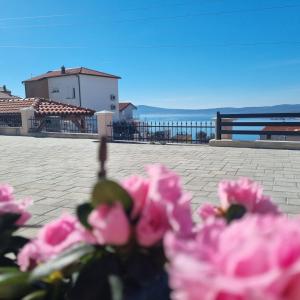 Apartmani Mia i Josip