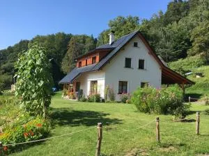 U Studánky - Klokočí