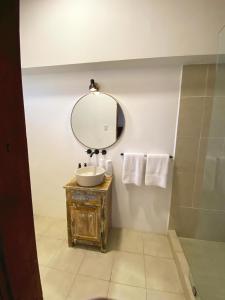 Mestizo Antigua Cortijo