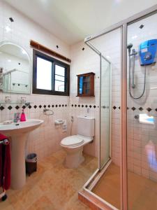 Coconut Paradise Villas