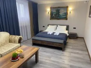 Hotel 1001 - Privokzalʼnoye