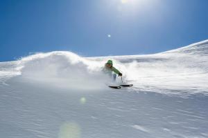 Deluxe Apartement Tirol