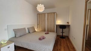 La Niña Apartment, Puerto del Rosario