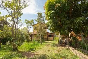 Casa em Milho Verde @casaechalemv - 米洛韦吉