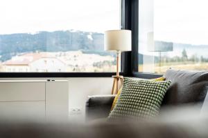 Les Terrasses du Noirmont 2