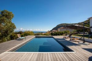 VILLA KIM SISCU a 300m de la plage