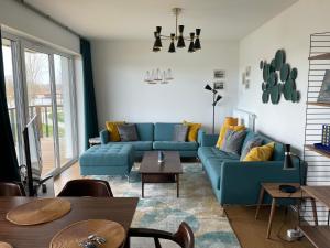 Ostseeperle - Pool, Sauna, 2 Bikes