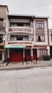 Apartamento Turístico En Calarcá Quindío a 10 min de Armenia