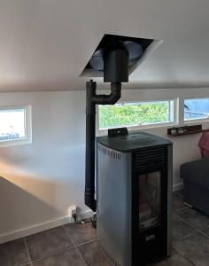 Enø Karrebæksminde, Strandrylevej 31