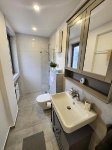 Burgstadt Appartment -Ferienwohnung Altena - Breitenhagen