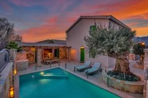 Villa Bernard - Rtina