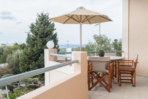 Olive Apartment Crete