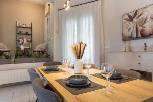 Olive Apartment Crete