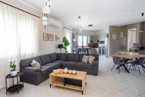 Olive Apartment Crete