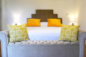 Maisons d'hotes Manoir Drissia - Tours Centre, France : photos des chambres