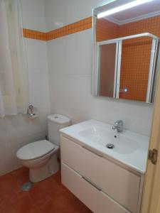 Apartamento Redondela céntrico