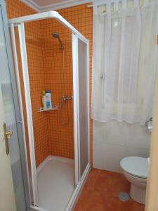 Apartamento Redondela céntrico