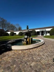 Parco Hotel Sassi - Superga