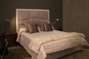 Le Cento Sculture Apartment