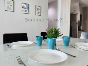 3BR 5-6Pax Zetapark Setapak Central Near Zoo